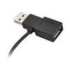 Cooler Master NotePal X-Slim II Laptop Cooling Pad 200mm Silent Fan USB Hub Supports 17-Inch Laptops - CM-NOTEPAL X-SLIM2 (R9-NBC-XS2K-GP)