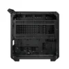 Cooler Master Qube 500 Flatpack Black ATX Mid Tower Case 1x120mm Fan Dual Tempered Glass Modular Design - CM-Q500 FLATPACK (Q500-KGNN-S00)