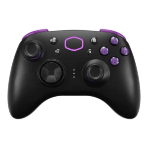 Cooler Master Storm Controller V1 Xbox Layout Gamepad USB Wired ARGB Lighting - CM-STORMCONTROL (CMI-GSCX-BK1)