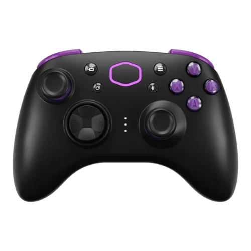 Cooler Master Storm Controller V1 Xbox Layout Gamepad USB Wired ARGB Lighting - CM-STORMCONTROL (CMI-GSCX-BK1)