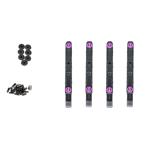 Cooler Master TD300 Mesh White Micro-ATX Case 2x120mm SickleFlow ARGB Fans Mesh Front Tempered Glass - CM-TD300 MESH WHT (TD300-WGNN-S00) 5 Cooler Master TD300 Mesh White Micro-ATX Case 2x120mm SickleFlow ARGB Fans Mesh Front Tempered Glass - CM-TD300 MESH WHT (TD300-WGNN-S00) - Image 5