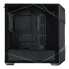 CM-TD500 MESH V2 1 Cooler Master TD500 Mesh V2 Black ATX Mid Tower Case 3x120mm SickleFlow ARGB Fans Mesh Front Tempered Glass - CM-TD500 MESH V2 (TD500V2-KGNN-S00)