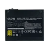 Cooler Master V SFX Gold 650W 80 PLUS Gold SFX Fully Modular Power Supply 92mm Fan PCIe 5.0 - CM-V SFX GOLD-650W (MPY-6501-SFHAGV-US)
