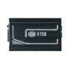 Cooler Master V SFX Gold 750W 80 PLUS Gold SFX Fully Modular Power Supply 92mm Fan PCIe 5.0 - CM-V SFX GOLD-750W (MPY-7501-SFHAGV-US)