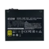 Cooler Master V SFX Gold 850W 80 PLUS Gold SFX Fully Modular Power Supply 92mm Fan PCIe 5.0 - CM-V SFX GOLD-850W (MPY-8501-SFHAGV-US)