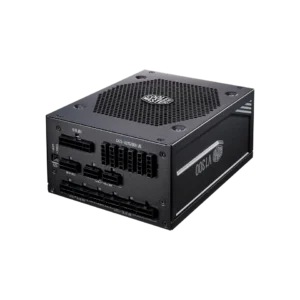 Cooler Master V1300 Platinum 1300W 80 PLUS Platinum ATX Fully Modular Power Supply 135mm Fan 30th Anniversary Edition - CM-V1300 PLATINUM 1300W (MPZ-D001-AFBAPV-WU)