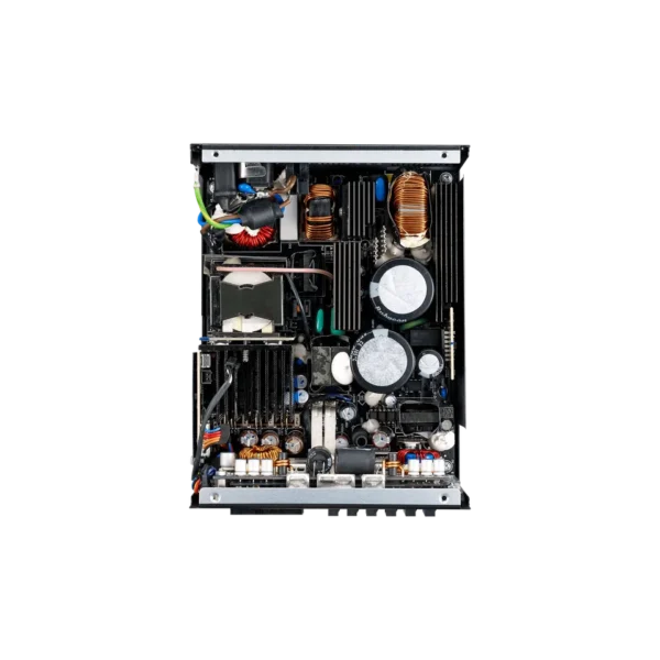 Cooler Master V1300 Platinum 1300W 80 PLUS Platinum ATX Fully Modular Power Supply 135mm Fan 30th Anniversary Edition - CM-V1300 PLATINUM 1300W (MPZ-D001-AFBAPV-WU)