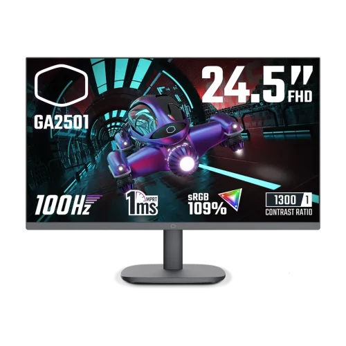 Netcodex.ph: HKC M24G3F 24