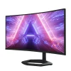 Cooler Master GM34 CWQ2 34-Inch UWQHD 165Hz VA Curved Monitor 0.5ms FreeSync Premium DisplayHDR 400 - CMI-GM34-CWQ2-US (CMI-GM34-CWQ2-US)