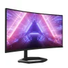 Cooler Master GM34 CWQ2 34-Inch UWQHD 165Hz VA Curved Monitor 0.5ms FreeSync Premium DisplayHDR 400 - CMI-GM34-CWQ2-US (CMI-GM34-CWQ2-US)