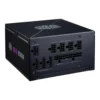 Cooler Master GX2 850 Gold 850W 80 PLUS Gold ATX 3.0 Fully Modular Power Supply 120mm Fan PCIe 5.0 - CM-GX2 850 GOLD 850W (MPX-8503-AFAG-2BUS)