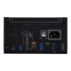 Cooler Master GX2 850 Gold 850W 80 PLUS Gold ATX 3.0 Fully Modular Power Supply 120mm Fan PCIe 5.0 - CM-GX2 850 GOLD 850W (MPX-8503-AFAG-2BUS)