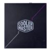 Cooler Master GX2 850 Gold 850W 80 PLUS Gold ATX 3.0 Fully Modular Power Supply 120mm Fan PCIe 5.0 - CM-GX2 850 GOLD 850W (MPX-8503-AFAG-2BUS)
