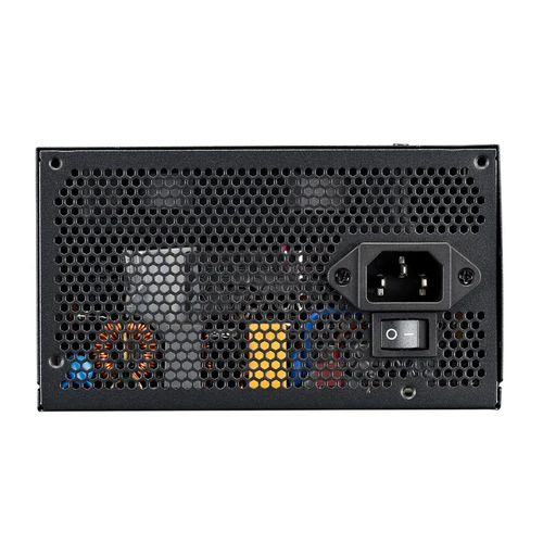 COOLERMASTER MWE BRONZE V3 230V 650W ATX 3.1 (MPE-6501-ACABW-3BUS) 6 Cooler Master MWE Bronze V3 650W 230V 80 PLUS Bronze ATX 3.1 Power Supply 120mm HDB Fan Non-Modular - CM-MWE BRONZE V3 650W (MPE-6501-ACABW-3BUS)