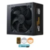 Cooler Master MWE Bronze V3 750W 230V 80 PLUS Bronze ATX 3.1 Power Supply 120mm HDB Fan Non-Modular - CM-MWE BRONZE V3 750W (MPE-7501-ACABW-3BUS)