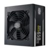 Cooler Master MWE Gold V2 650W 80 PLUS Gold ATX Fully Modular Power Supply 120mm HDB Fan - CM-MWE GOLD V2-MOD/650W (MPE-6501-AFAAG-U2)