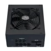 Cooler Master MWE Gold V2 650W 80 PLUS Gold ATX Fully Modular Power Supply 120mm HDB Fan - CM-MWE GOLD V2-MOD/650W (MPE-6501-AFAAG-U2)