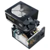 Cooler Master MWE Gold V2 650W 80 PLUS Gold ATX Fully Modular Power Supply 120mm HDB Fan - CM-MWE GOLD V2-MOD/650W (MPE-6501-AFAAG-U2)