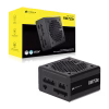 Corsair RMe Series RM750e 750W Cybenetics Gold ATX 3.1 PCIe 5.1 Fully Modular Low-Noise Power Supply 120mm Fan - CS-CP-9020295-NA