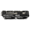 ASUS Dual GeForce RTX 5060 Ti OC Edition 16GB GDDR7 NVIDIA Blackwell PCIe 5.0 Dual Fan Graphics Card DLSS 4 Ray Tracing Compact Design - DUAL-RTX5060TI-O16G
