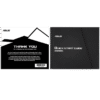 DUAL-RTX5060TI-O8G 9 ASUS Dual GeForce RTX 5060 Ti OC Edition 8GB GDDR7 NVIDIA Blackwell PCIe 5.0 Dual Fan Graphics Card DLSS 4 Ray Tracing Compact Design - DUAL-RTX5060TI-O8G