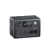 BLUETTI EB3A Portable Power Station 600W 268.8Wh LiFePO4 Battery 9 Outlets Solar Generator - P-EB3A-PH-GY-BL-010 [Authorized Dealer]