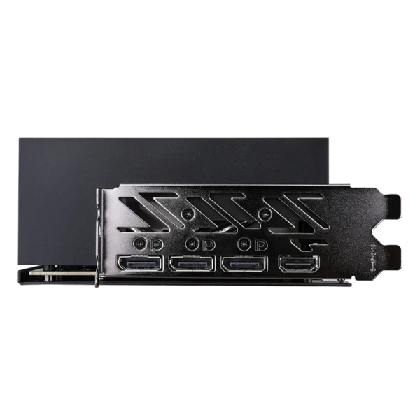 COLORFUL RTX 5070 Ti NB EX 16GB GDDR7 Blackwell PCIe 5.0 DLSS 4 - GEFORCE RTX5070Ti NB EX 16GB-V