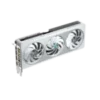 GIGABYTE GeForce RTX 5060 Ti AERO OC 16GB GDDR7 NVIDIA Blackwell PCIe 5.0 Triple Fan Graphics Card DLSS 4 Ray Tracing White Design - GV-N506TAERO-OC-16GD