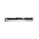 GIGABYTE GeForce RTX 5060 Ti AERO OC 16GB GDDR7 NVIDIA Blackwell PCIe 5.0 Triple Fan Graphics Card DLSS 4 Ray Tracing White Design - GV-N506TAERO-OC-16GD