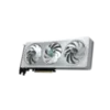 GIGABYTE GeForce RTX 5060 Ti AERO OC 16GB GDDR7 NVIDIA Blackwell PCIe 5.0 Triple Fan Graphics Card DLSS 4 Ray Tracing White Design - GV-N506TAERO-OC-16GD