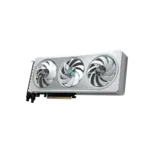 GIGABYTE GeForce RTX 5060 Ti AERO OC 16GB GDDR7 NVIDIA Blackwell PCIe 5.0 Triple Fan Graphics Card DLSS 4 Ray Tracing White Design - GV-N506TAERO-OC-16GD