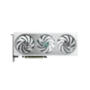 GIGABYTE GeForce RTX 5060 Ti AERO OC 16GB GDDR7 NVIDIA Blackwell PCIe 5.0 Triple Fan Graphics Card DLSS 4 Ray Tracing White Design - GV-N506TAERO-OC-16GD