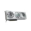 GIGABYTE GeForce RTX 5060 Ti AERO OC 16GB GDDR7 NVIDIA Blackwell PCIe 5.0 Triple Fan Graphics Card DLSS 4 Ray Tracing White Design - GV-N506TAERO-OC-16GD