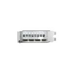 GIGABYTE GeForce RTX 5060 Ti AERO OC 16GB GDDR7 NVIDIA Blackwell PCIe 5.0 Triple Fan Graphics Card DLSS 4 Ray Tracing White Design - GV-N506TAERO-OC-16GD