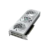 GIGABYTE GeForce RTX 5060 Ti AERO OC 16GB GDDR7 NVIDIA Blackwell PCIe 5.0 Triple Fan Graphics Card DLSS 4 Ray Tracing White Design - GV-N506TAERO-OC-16GD