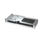 GIGABYTE GeForce RTX 5060 Ti AERO OC 16GB GDDR7 NVIDIA Blackwell PCIe 5.0 Triple Fan Graphics Card DLSS 4 Ray Tracing White Design - GV-N506TAERO-OC-16GD