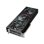 GIGABYTE AORUS GeForce RTX 5060 Ti Elite 16GB GDDR7 NVIDIA Blackwell PCIe 5.0 Triple Fan Graphics Card DLSS 4 Ray Tracing RGB Fusion - GV-N506TAORUS-E-16GD