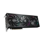 GIGABYTE AORUS GeForce RTX 5060 Ti Elite 16GB GDDR7 NVIDIA Blackwell PCIe 5.0 Triple Fan Graphics Card DLSS 4 Ray Tracing RGB Fusion - GV-N506TAORUS-E-16GD