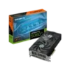 GIGABYTE GeForce RTX 5060 Ti Eagle OC SFF 16GB GDDR7 NVIDIA Blackwell PCIe 5.0 Dual Fan Graphics Card DLSS 4 Ray Tracing Low Profile - GV-N506TEAGLE-OC-16GD