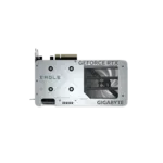 GIGABYTE GeForce RTX 5060 Ti Eagle OC ICE SFF 16GB GDDR7 NVIDIA Blackwell PCIe 5.0 Dual Fan Graphics Card DLSS 4 Ray Tracing Low Profile - GV-N506TEAGLEOC-ICE-16GD