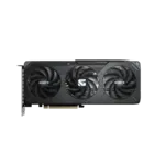 GV-N506TGAMING-OC-16GD 3 GIGABYTE GeForce RTX 5060 Ti Gaming OC 16GB GDDR7 NVIDIA Blackwell PCIe 5.0 Triple Fan Graphics Card DLSS 4 Ray Tracing WINDFORCE Cooling - GV-N506TGAMING-OC-16GD