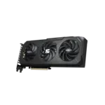 GV-N506TGAMING-OC-16GD 4 GIGABYTE GeForce RTX 5060 Ti Gaming OC 16GB GDDR7 NVIDIA Blackwell PCIe 5.0 Triple Fan Graphics Card DLSS 4 Ray Tracing WINDFORCE Cooling - GV-N506TGAMING-OC-16GD