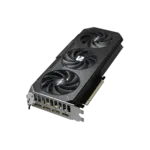 GV-N506TGAMING-OC-16GD 7 GIGABYTE GeForce RTX 5060 Ti Gaming OC 16GB GDDR7 NVIDIA Blackwell PCIe 5.0 Triple Fan Graphics Card DLSS 4 Ray Tracing WINDFORCE Cooling - GV-N506TGAMING-OC-16GD
