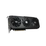 GV-N506TGAMING-OC-16GD 9 GIGABYTE GeForce RTX 5060 Ti Gaming OC 16GB GDDR7 NVIDIA Blackwell PCIe 5.0 Triple Fan Graphics Card DLSS 4 Ray Tracing WINDFORCE Cooling - GV-N506TGAMING-OC-16GD