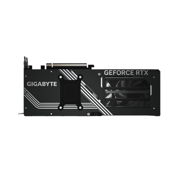 GIGABYTE GeForce RTX 5070 WINDFORCE SFF 12G Graphics Card with 12GB GDDR7 - GV-N5070WF3-12GD