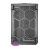 King 95 Pro Black 9 Montech King 95 Pro Black ATX Mid Tower Case 2x140mm ARGB Fans Dual Tempered Glass Curved Front Mesh Side - King 95 Pro Black