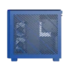 King 95 Pro Blue 6 Montech King 95 Pro Blue ATX Mid Tower Case 2x140mm ARGB Fans Dual Tempered Glass Curved Front Mesh Side - King 95 Pro Blue