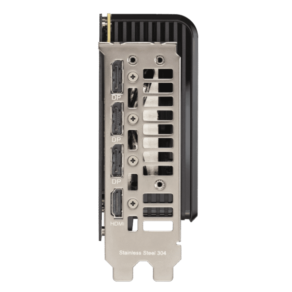 ASUS Prime GeForce RTX 5060 Ti OC Edition 16GB GDDR7 NVIDIA Blackwell PCIe 5.0 Triple Fan Graphics Card DLSS 4 Ray Tracing SFF Ready - PRIME-RTX5060TI-O16G