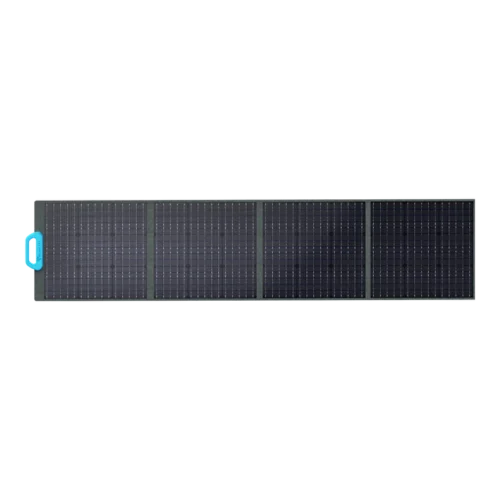 BLUETTI PV200 Solar Panel 200W Foldable Monocrystalline MC4 Connector Waterproof - P-PV200D-EU-BK-BL-020 [Authorized Dealer]