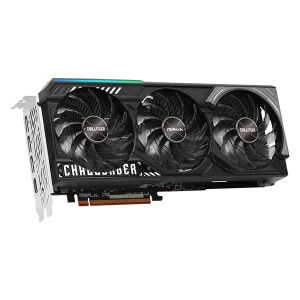 RX9070 CHALLENGER 16GB OC 2 ASRock RX 9070 Challenger OC 16GB GDDR7 RDNA 4 PCIe 5.0 FSR - RX9070 CHALLENGER 16GB OC